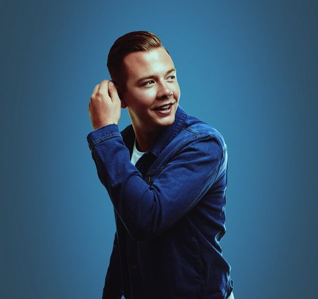 SAM FELDT 